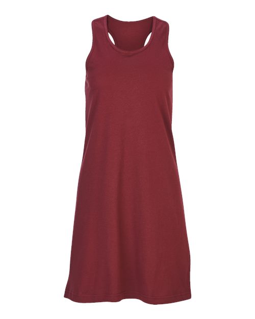 Boxercraft BW4102 - Crimson
