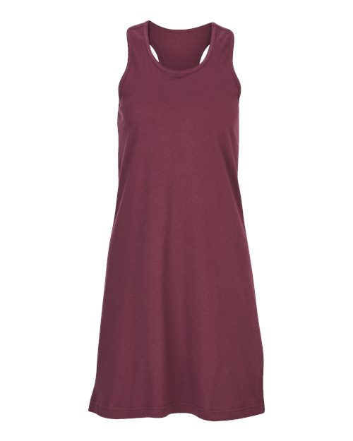 Boxercraft BW4102 - Maroon