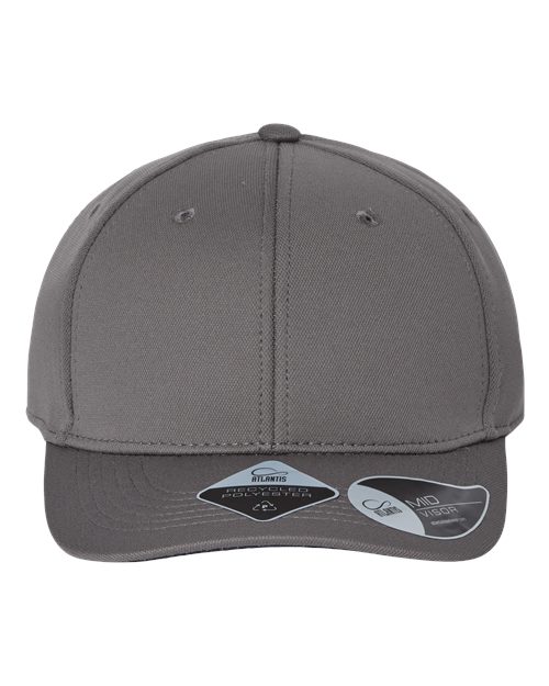 Atlantis Headwear SKYE - Dark Grey