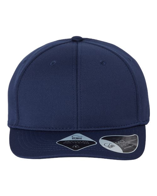 Atlantis Headwear SKYE - Navy