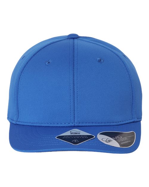 Atlantis Headwear SKYE - Royal