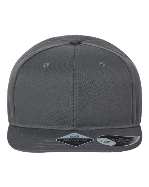 Atlantis Headwear JAMES - Dark Grey
