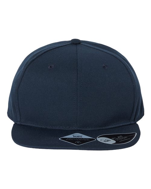 Atlantis Headwear JAMES - Navy