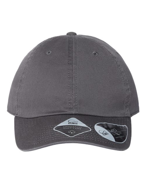 Atlantis Headwear FRASER - Dark Grey