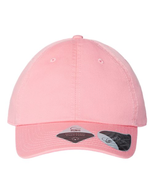 Atlantis Headwear FRASER - Pink