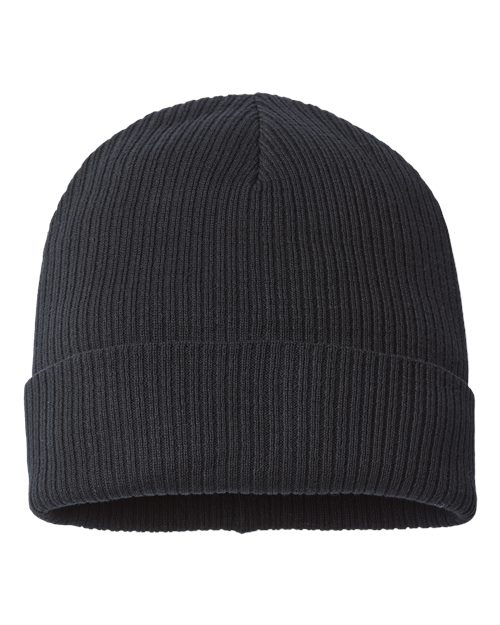 Atlantis Headwear NELSON - Black