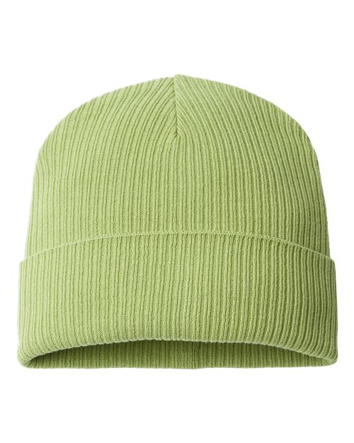 Atlantis Headwear NELSON - Leaf Green