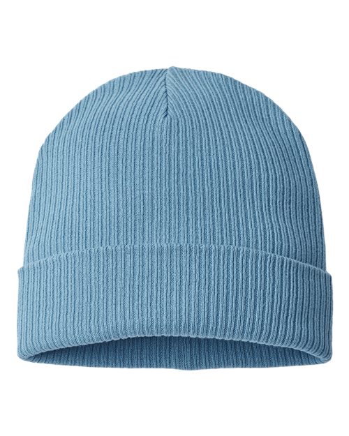 Atlantis Headwear NELSON - Light Avio Blue