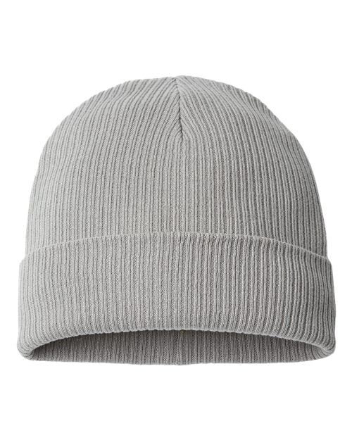Atlantis Headwear NELSON - Light Grey