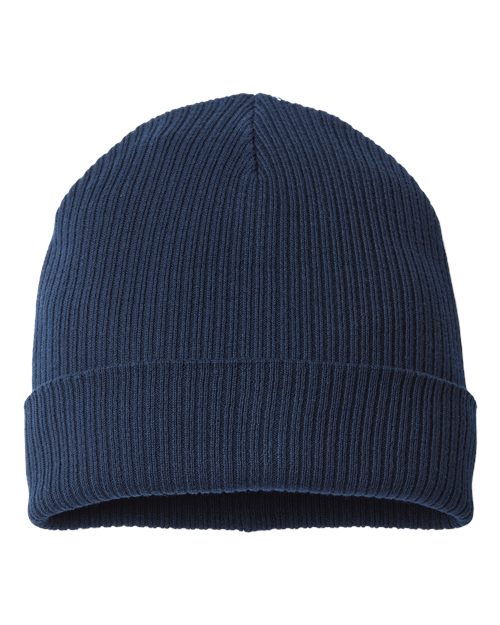 Atlantis Headwear NELSON - Navy