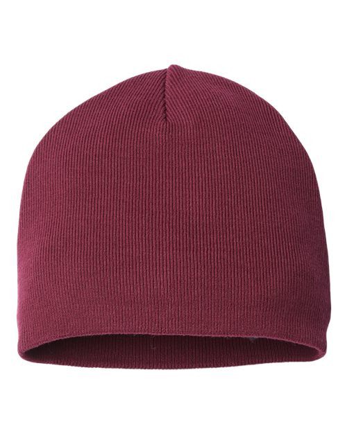 Atlantis Headwear YALA - Burgundy