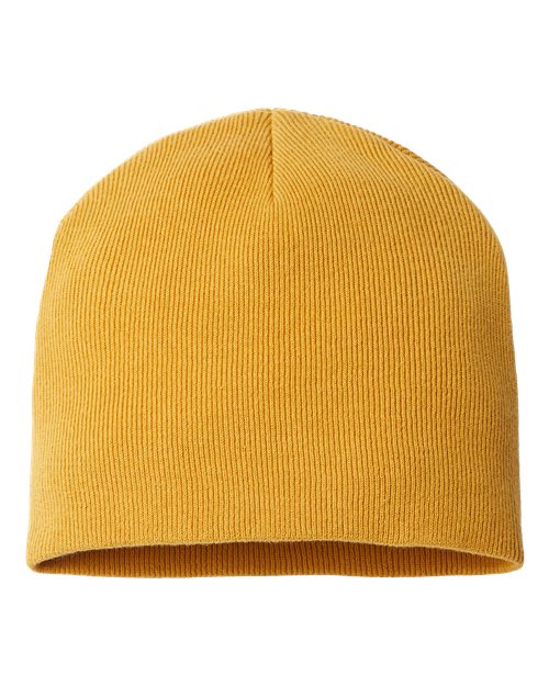 Atlantis Headwear YALA - Mustard Yellow