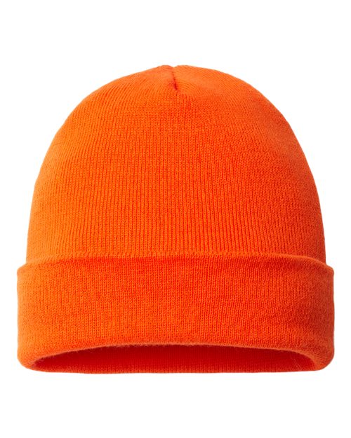 CAP AMERICA TKN24 - Deep Orange