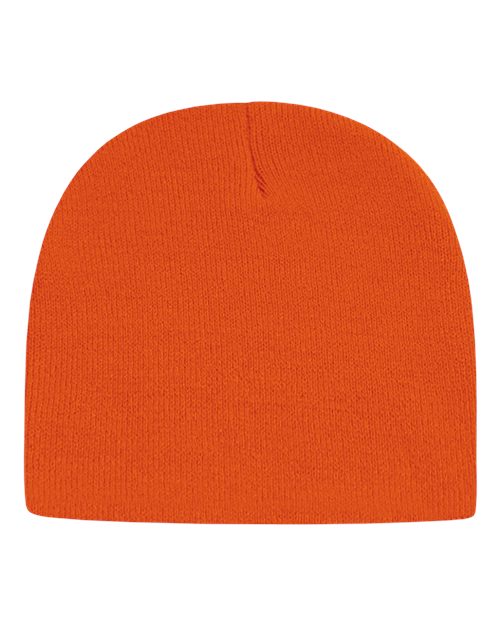CAP AMERICA TKN28 - Deep Orange