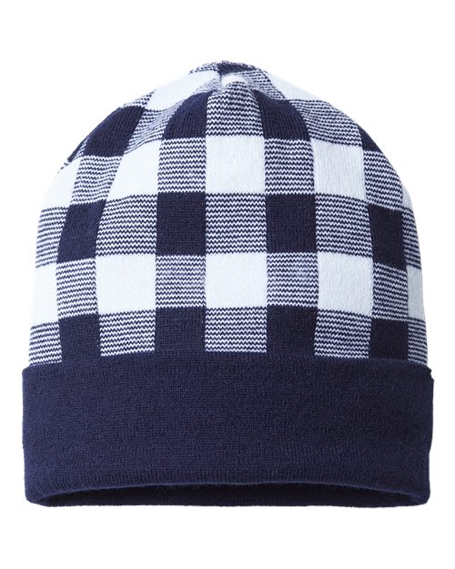 CAP AMERICA RKP12 - Navy/ White