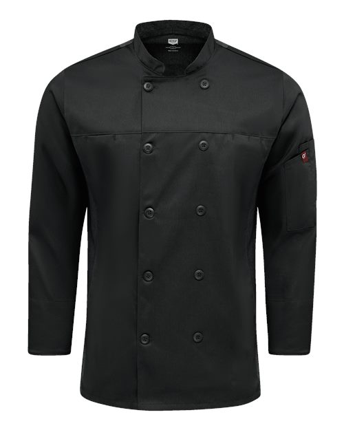 Chef Designs 054M - Black