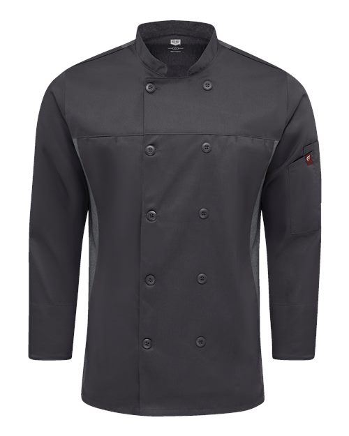 Chef Designs 054M - Charcoal