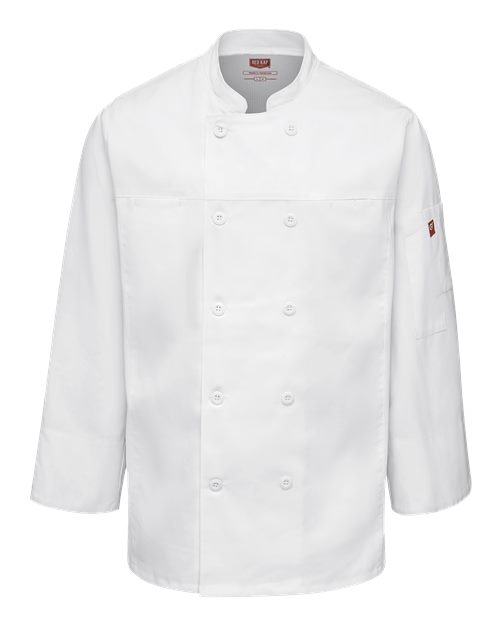 Chef Designs 054M - White