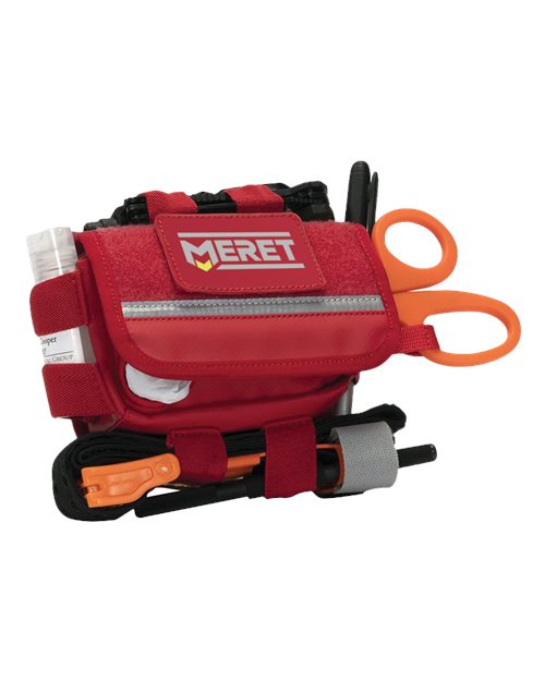 MERET M8120-F - Red