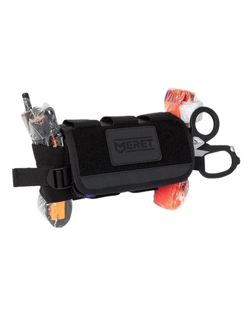 MERET M8111-TB - Black