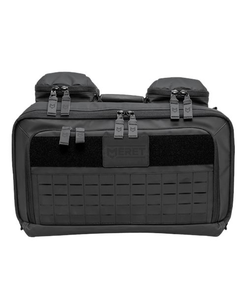 MERET M8101TB - Black