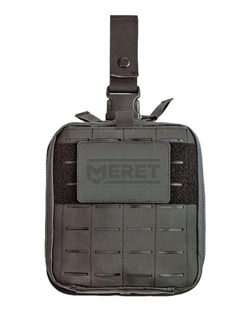 MERET M5155-TB - Black