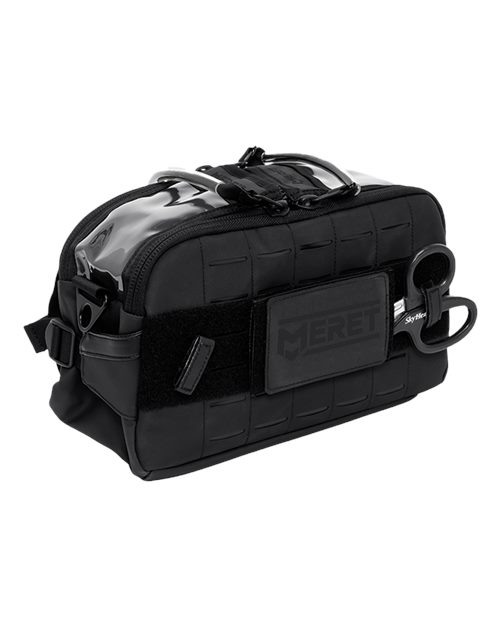 MERET M8110TB - Black