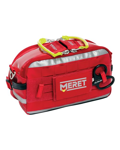 MERET M8110F - Red