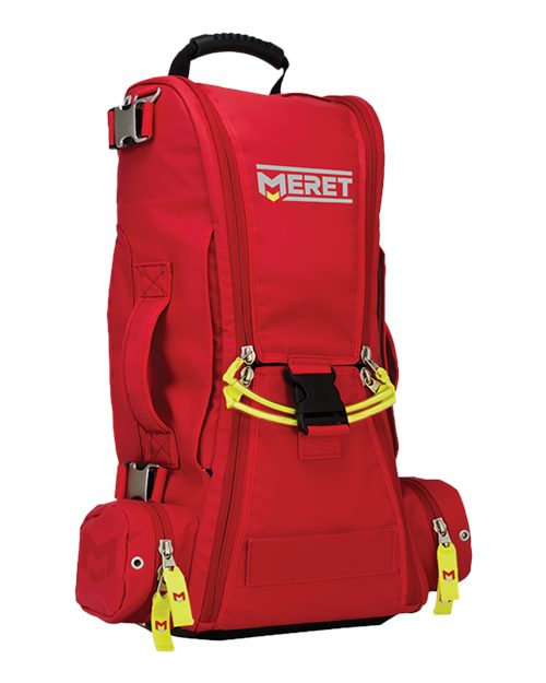 MERET M8108FN - Red