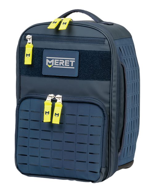 MERET M8127NB - Navy Blue