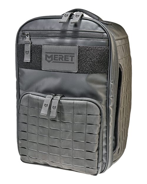 MERET M8127TB - Black