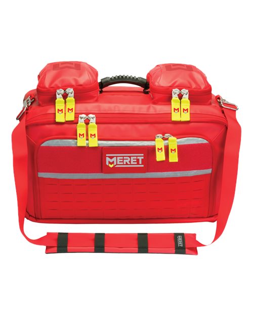 MERET M8101F - Red