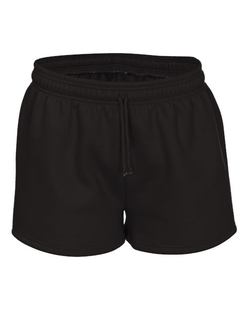 Badger 1203 - Black