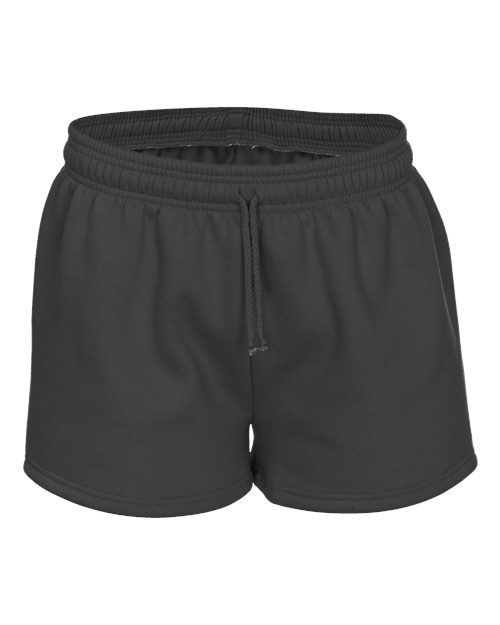 Badger 1203 - Charcoal