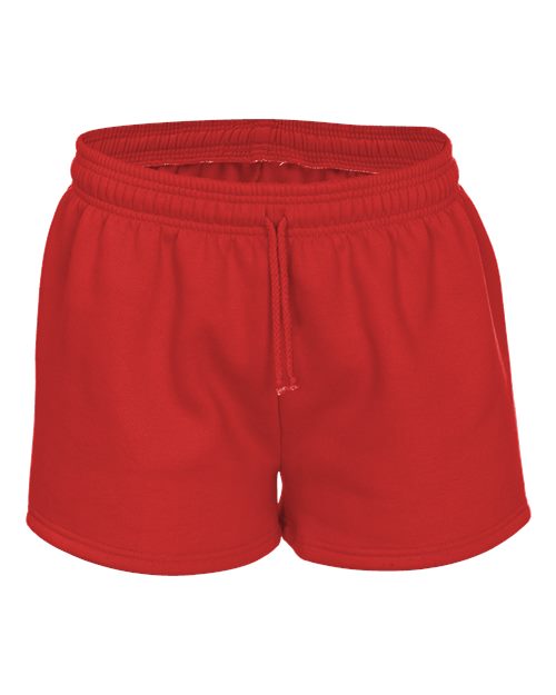 Badger 1203 - Red