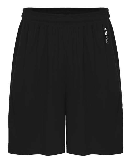 Badger 4267 - Black