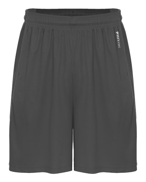 Badger 4267 - Graphite