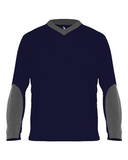 Badger 4264 - Navy/ Graphite