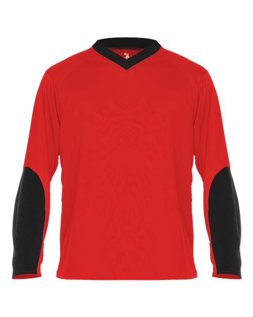 Badger 4264 - Red/ Black