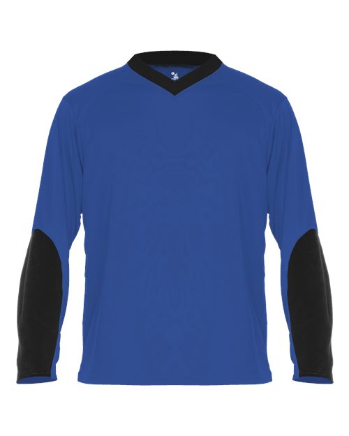 Badger 4264 - Royal/ Black