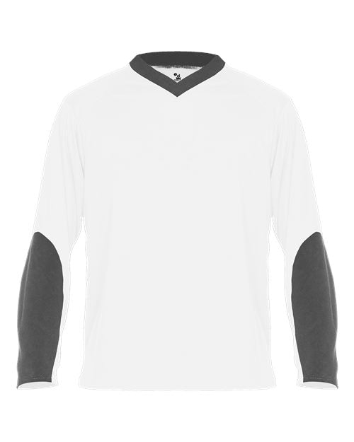 Badger 4264 - White/ Graphite
