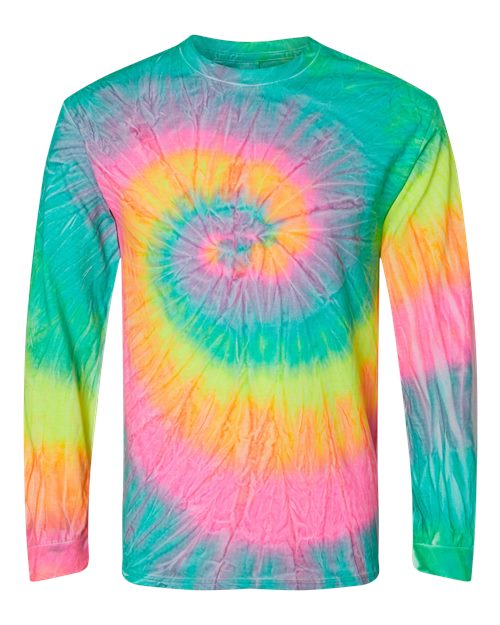 Colortone 2000 - Minty Rainbow