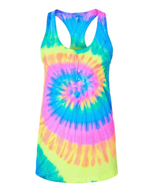 Colortone 3400 - Neon Rainbow