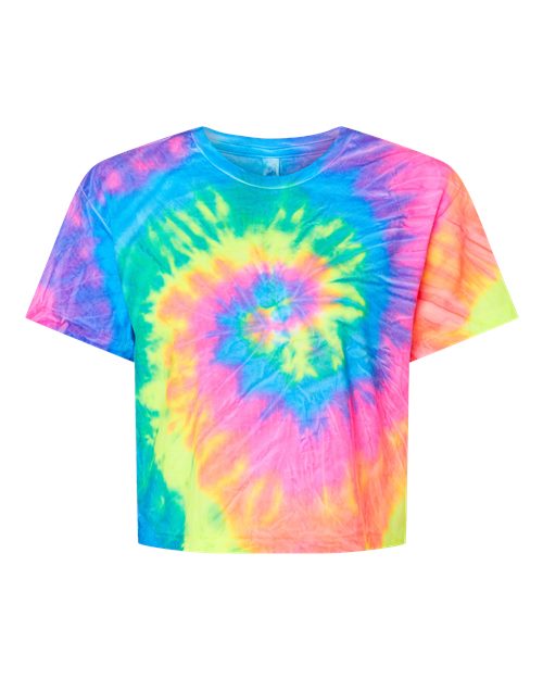Colortone 1050 - Neon Rainbow