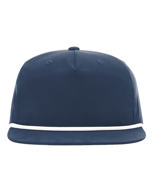 Richardson 256 - Navy/ White
