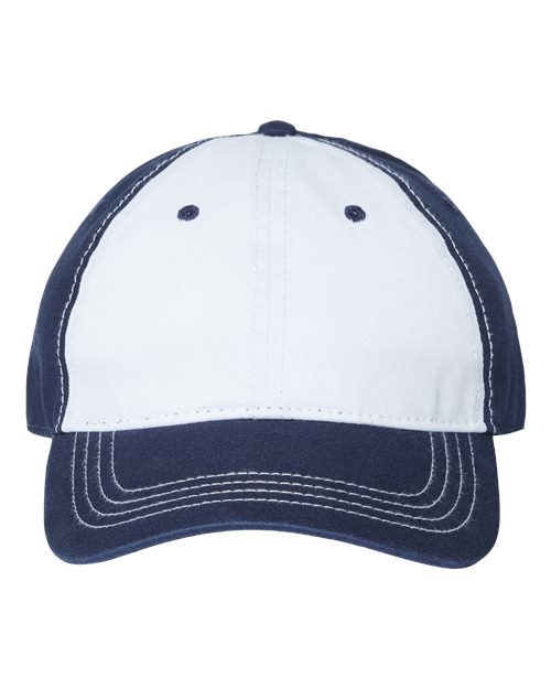 CAP AMERICA i1002 - White/ Light Navy