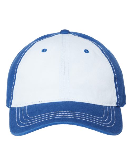 CAP AMERICA i1002 - White/ Royal