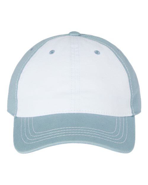 CAP AMERICA i1002 - White/ Smoke Blue