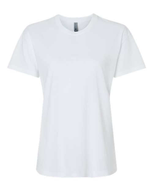 Next Level 6600 - White