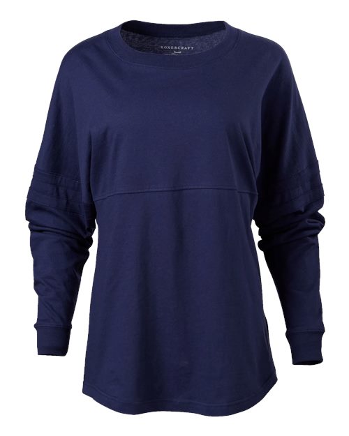 Boxercraft BW3514 - Navy